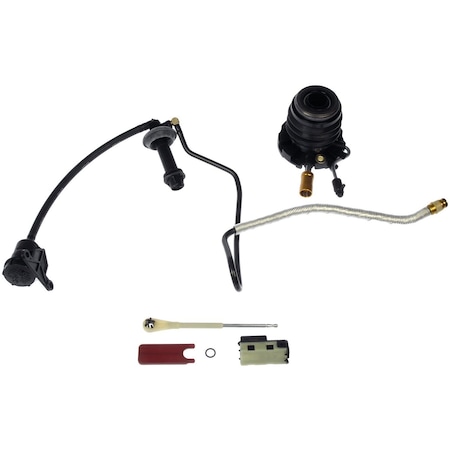 Dorman COMPLETE CLUTCH UNIT CC649042